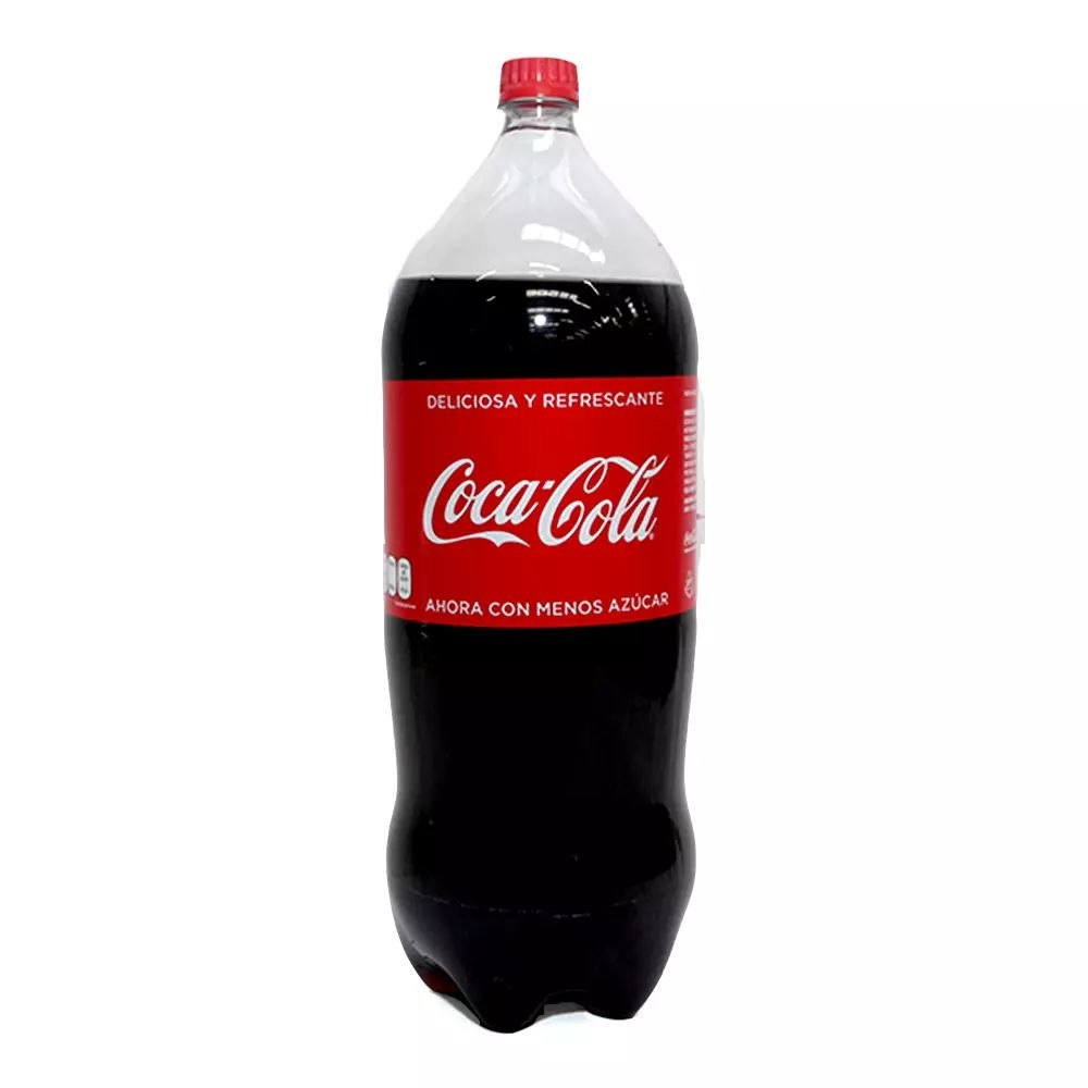 Coca Cola de 3 Lt