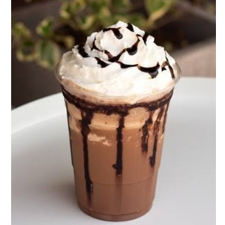 Frappé de Café