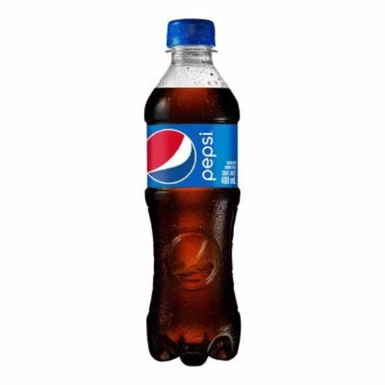 Soda de 600 Ml.