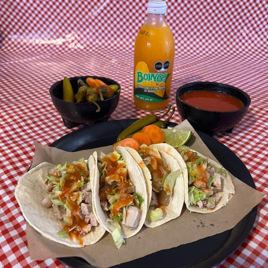 TACO DE CUERITO