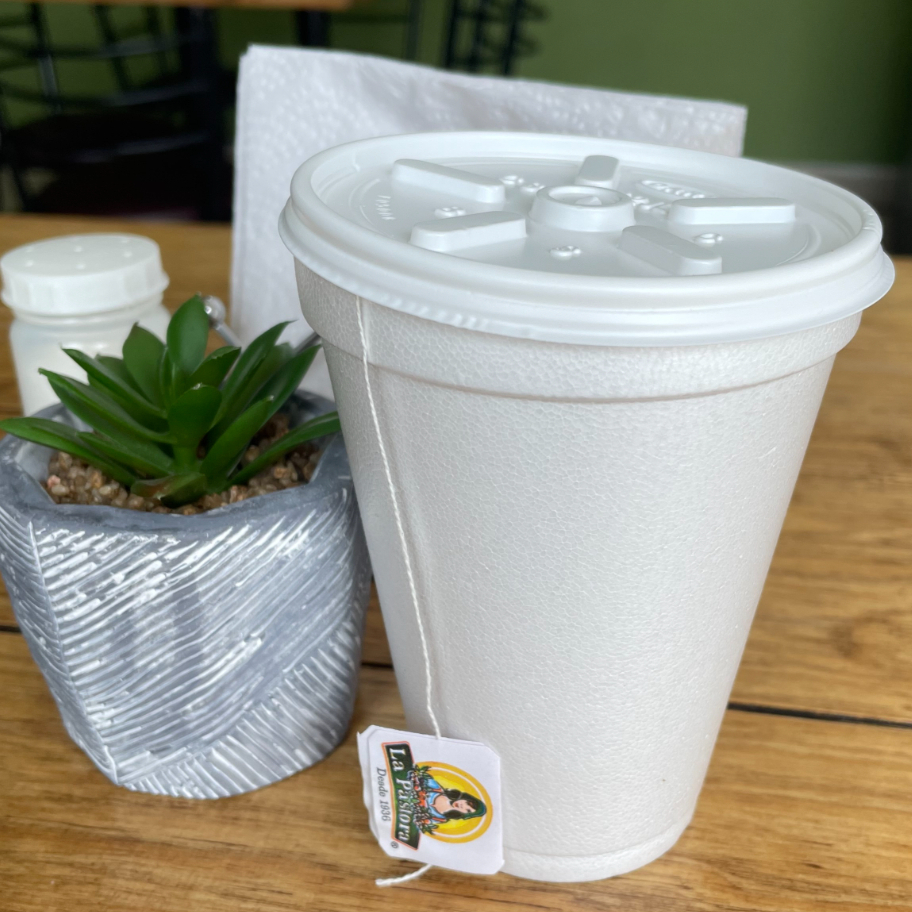 Té de Manzanilla 355 ml