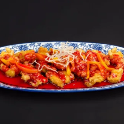 Pollo Tipakay