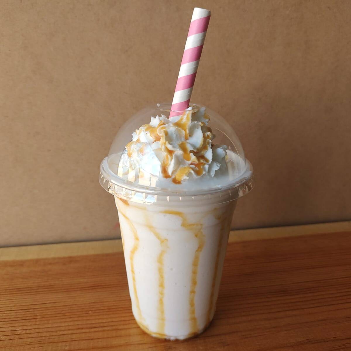 Frappucchino Chocolate Blanco 16Oz