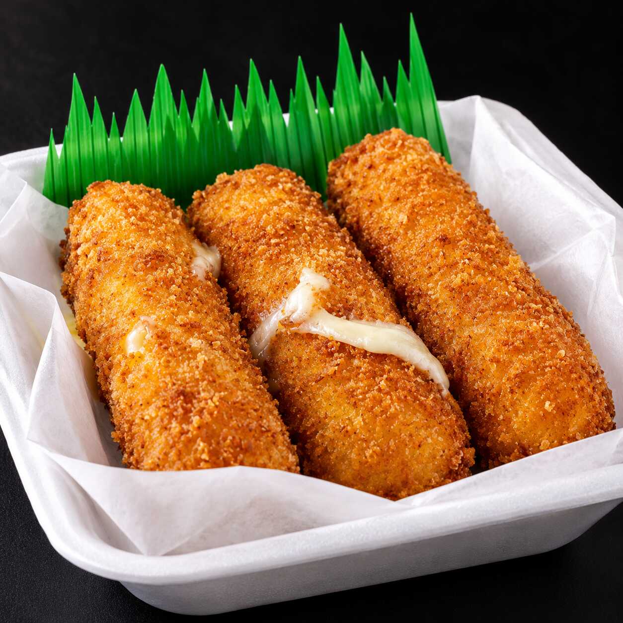Dedos De Queso