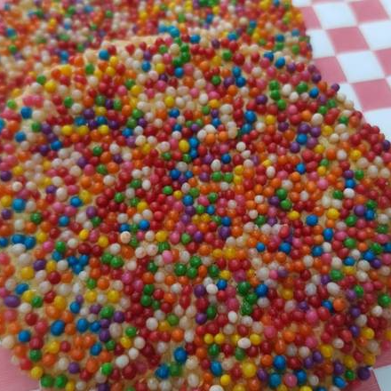 Galleta Colores