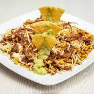 Mazorcada Mexicana Gratis Te Helado