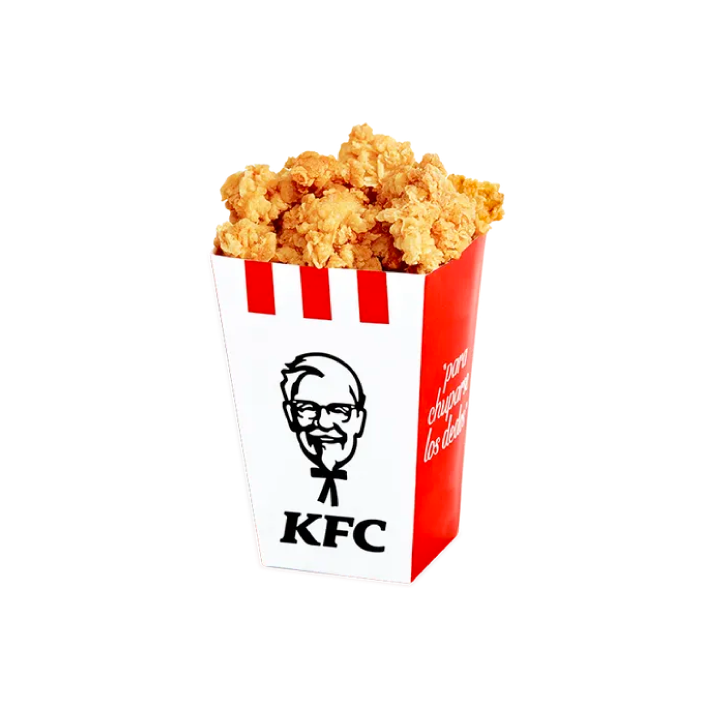 PopCorn Pequeno