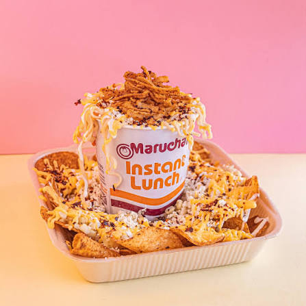 Maruchan Locas