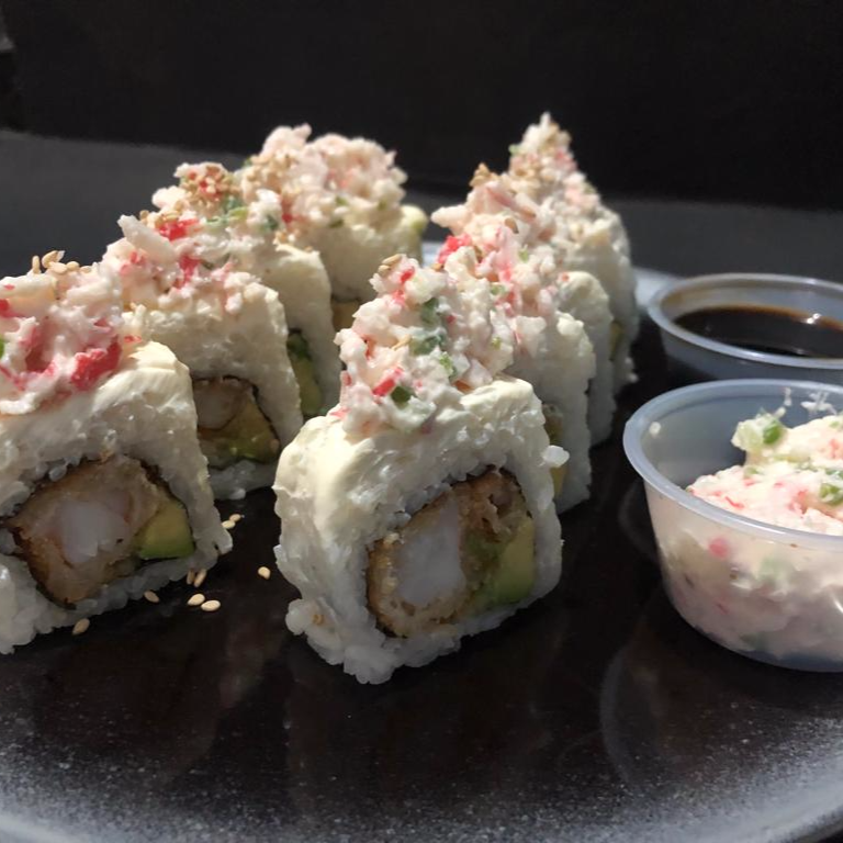 Arenita Roll