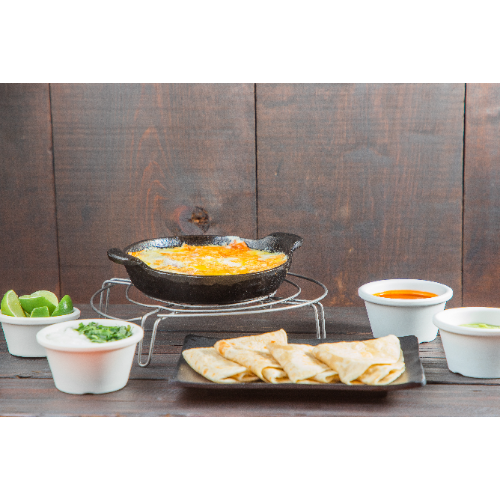 Queso Fundido de Pastor