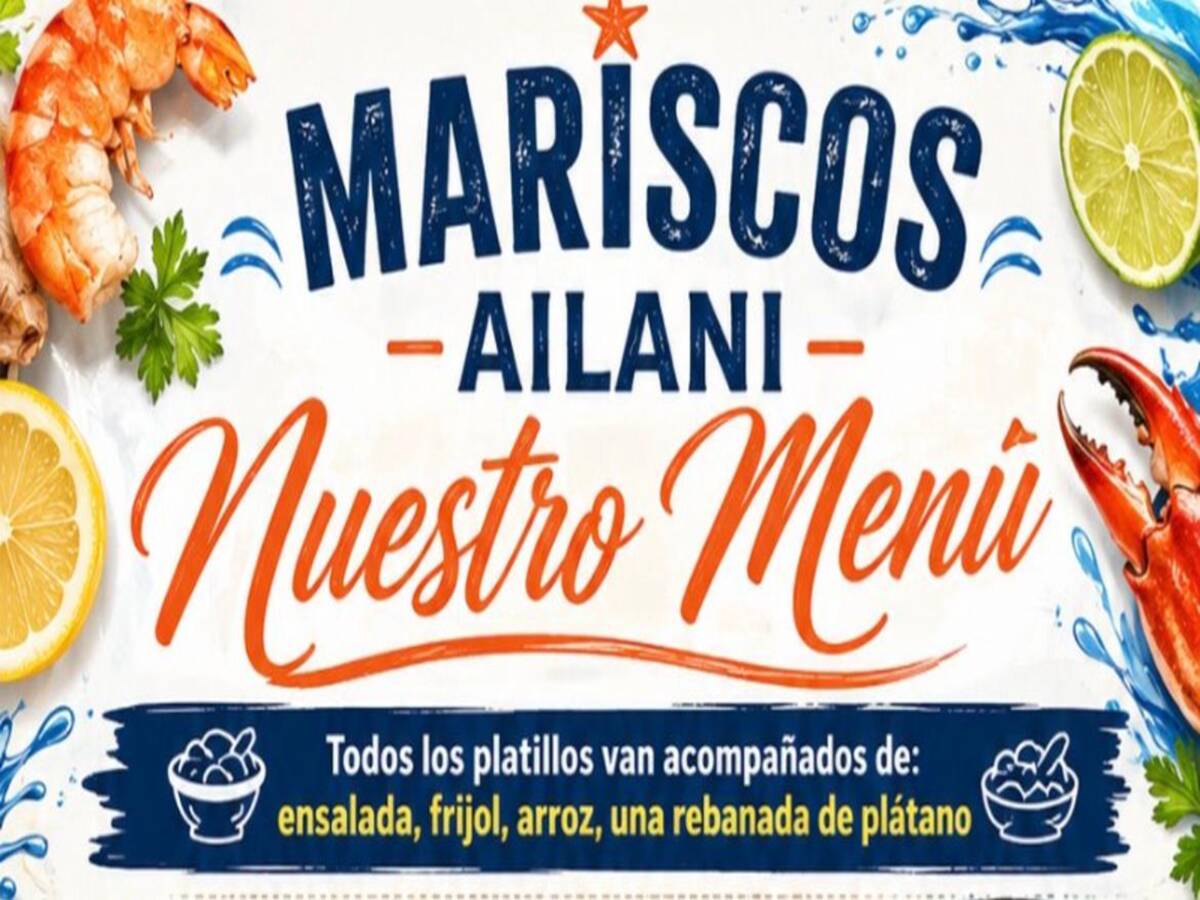 Mariscos Veracruzanos Ailani