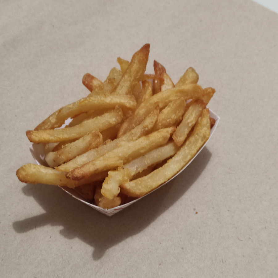 Papas Individuales