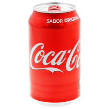 COCA COLA 355 Ml