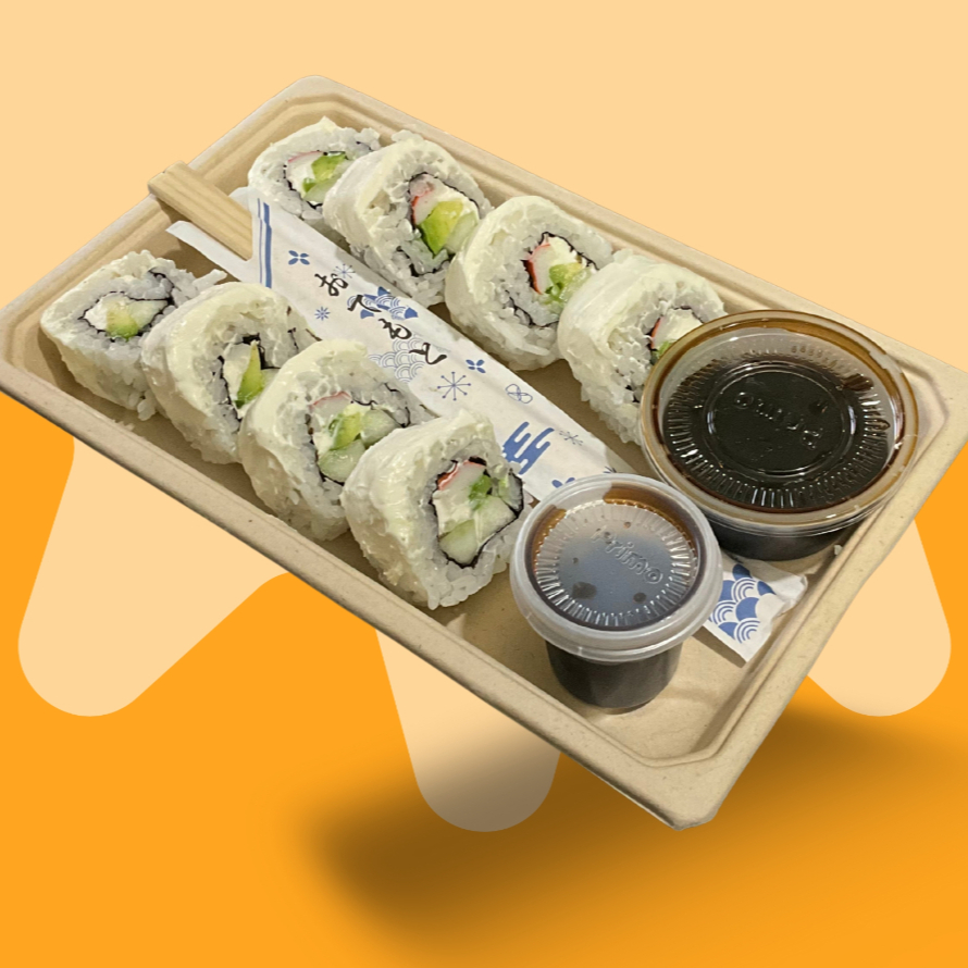 Sushi (Philadelphia)