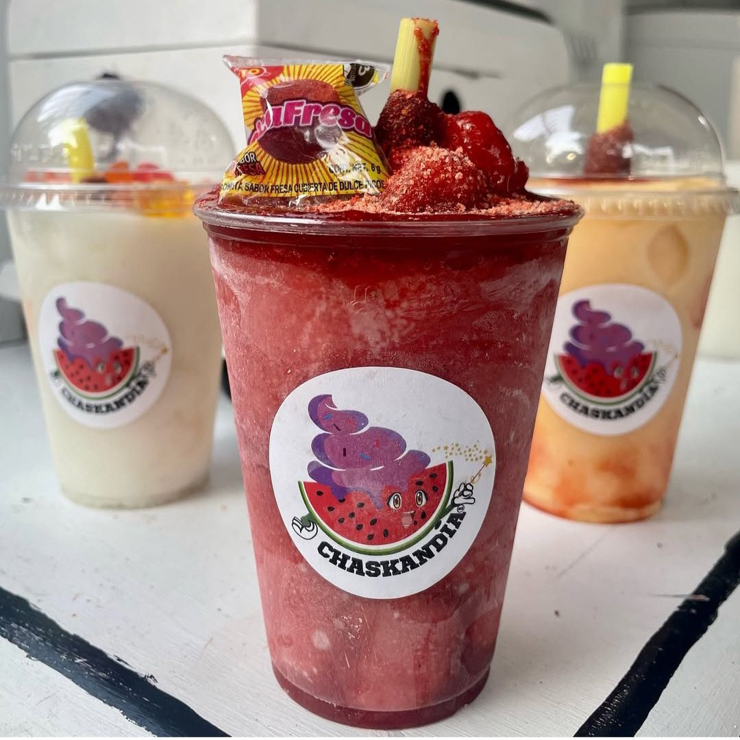 Mangonada