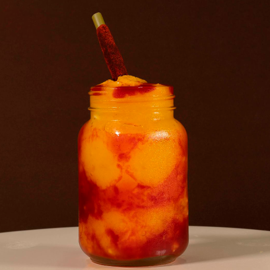 Mangonada 16 oz (473 ml)