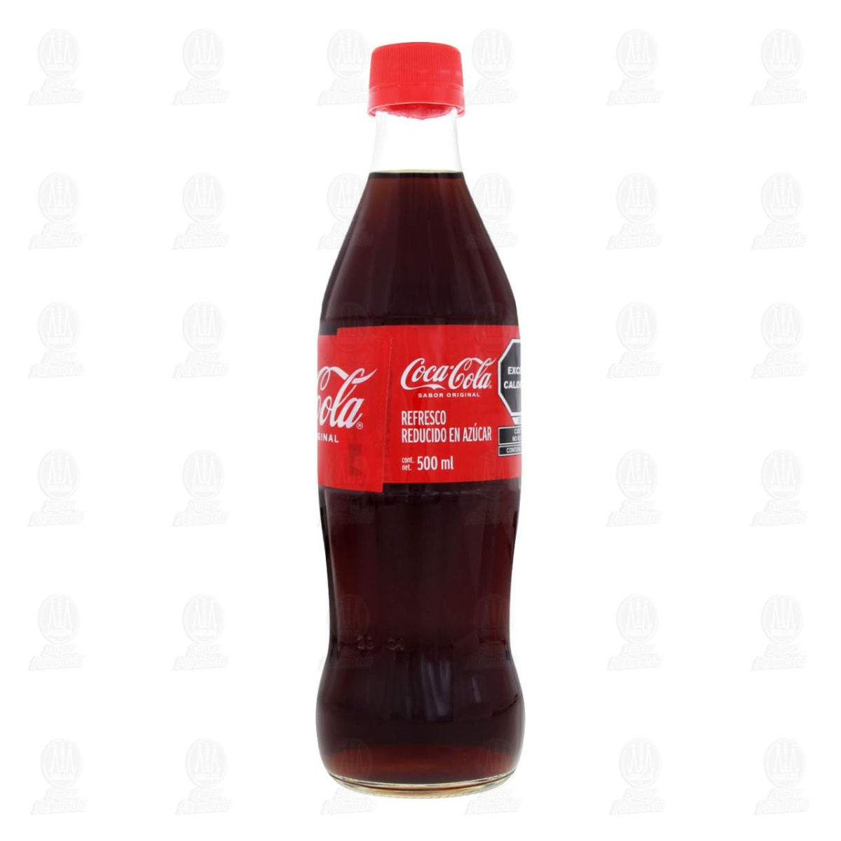Botella 500 Ml COCA-COLA