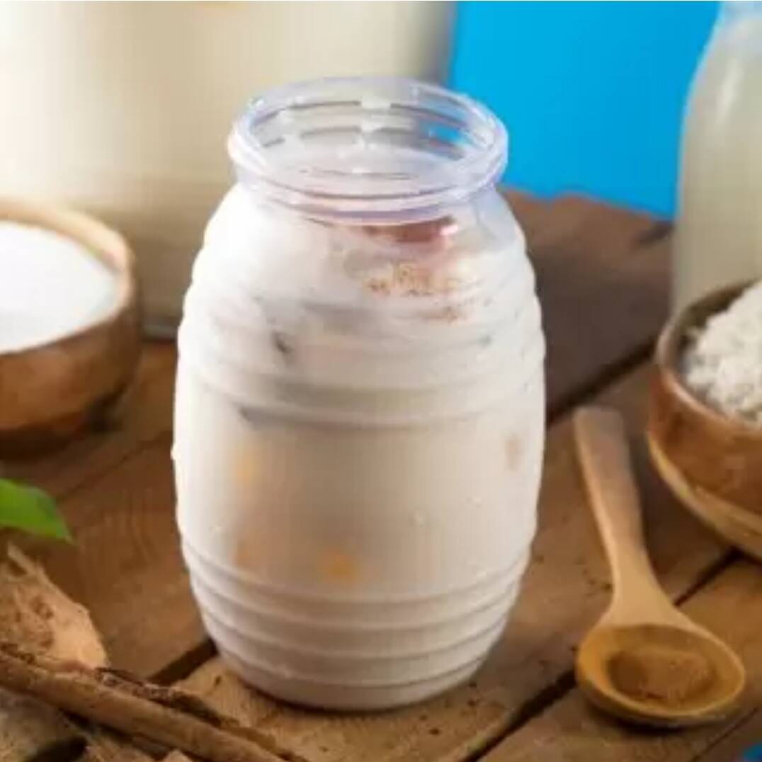 Agua de Horchata