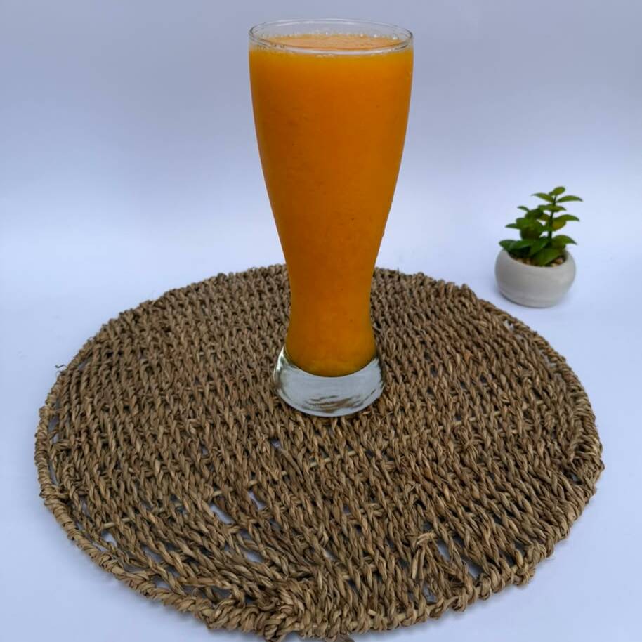 Jugo de Maracuyá