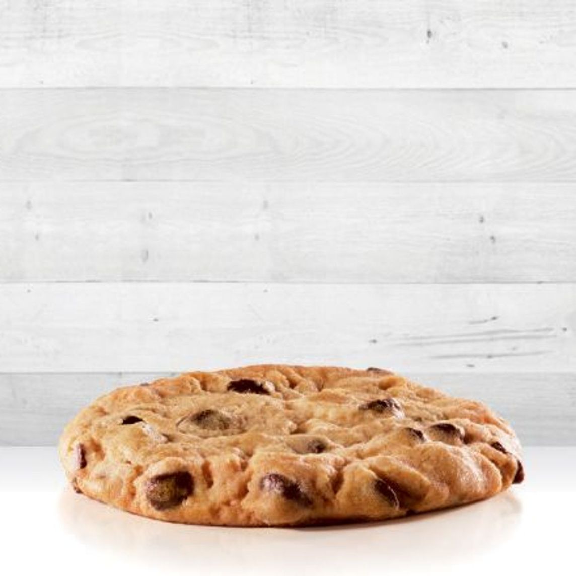 Galleta con Chispas de Chocolate