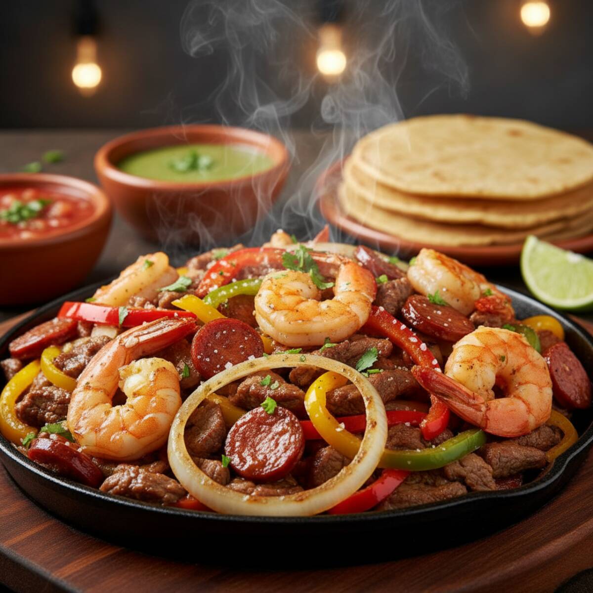 Alambre Mar y Tierra