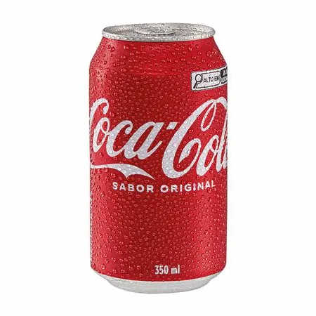 Coca Cola 350 Ml
