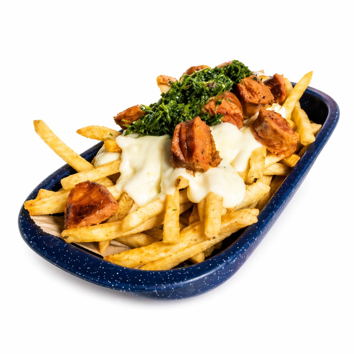Papas Alberto