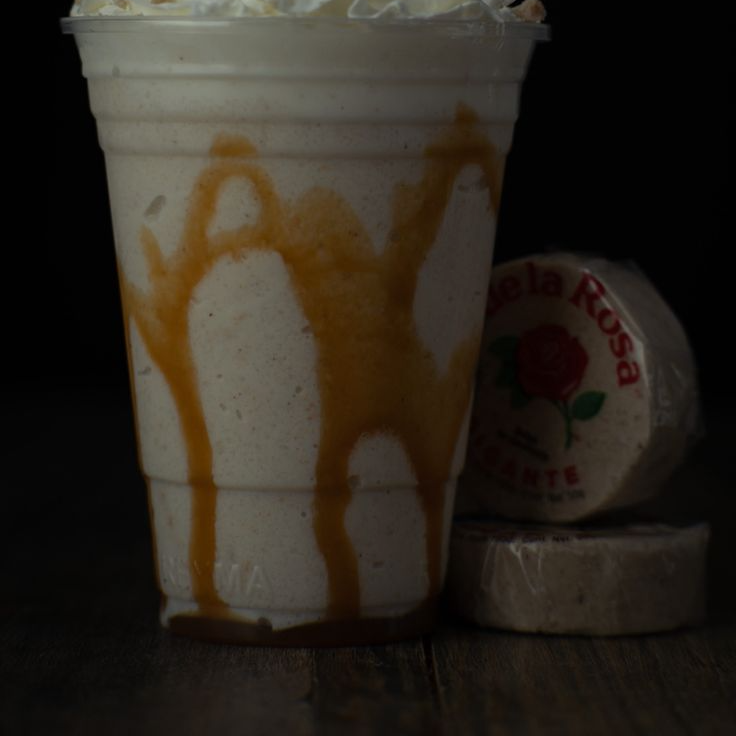 Frappe De MAZAPÁN