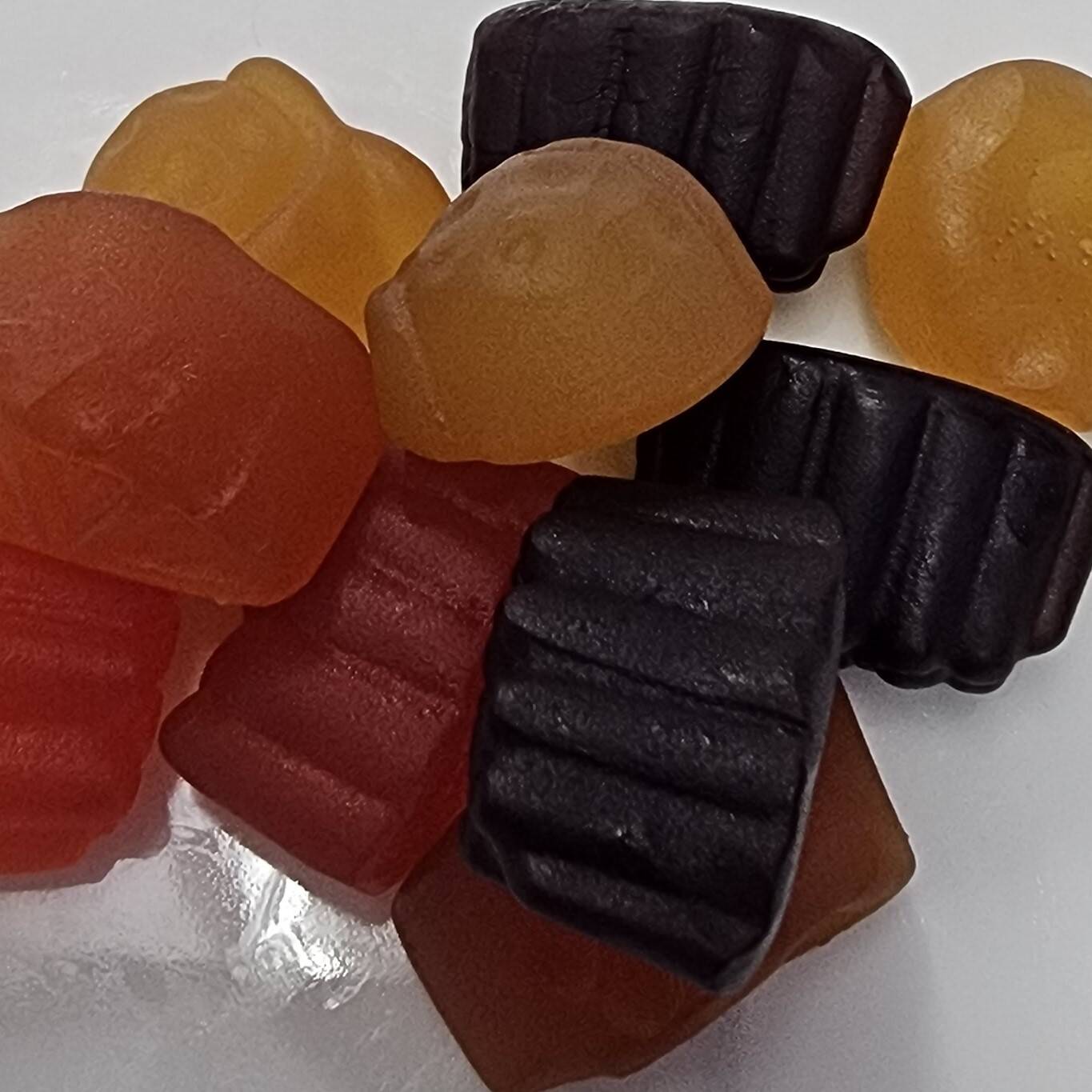 Fruit Snacks Welch's