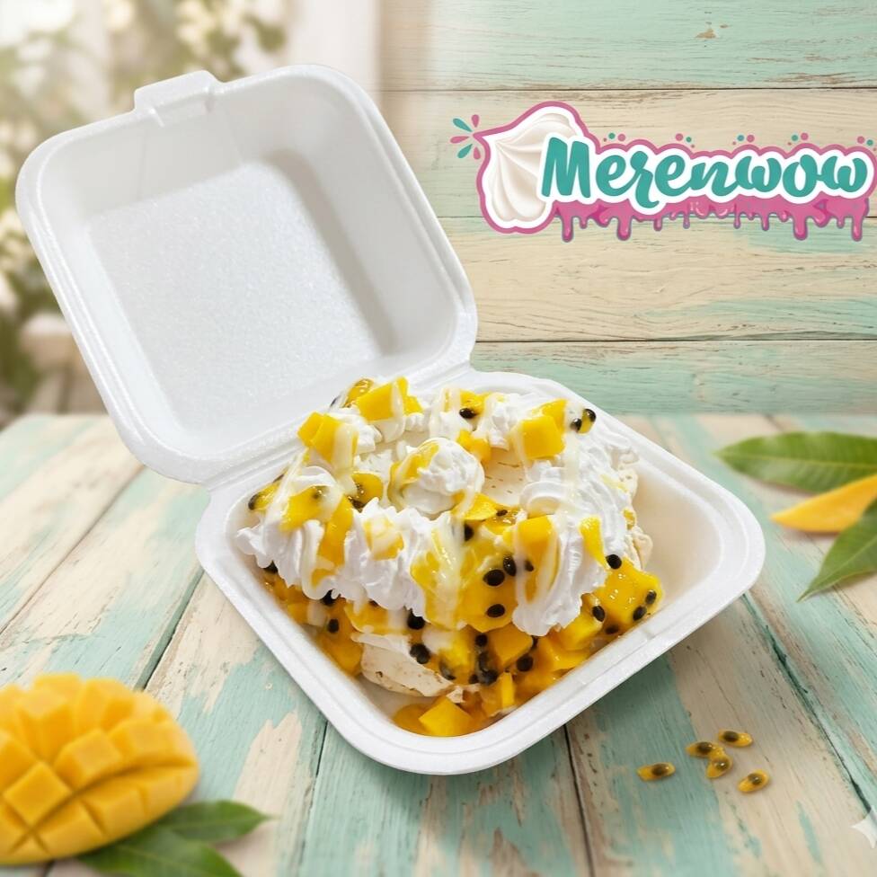 Merengón Maracumango