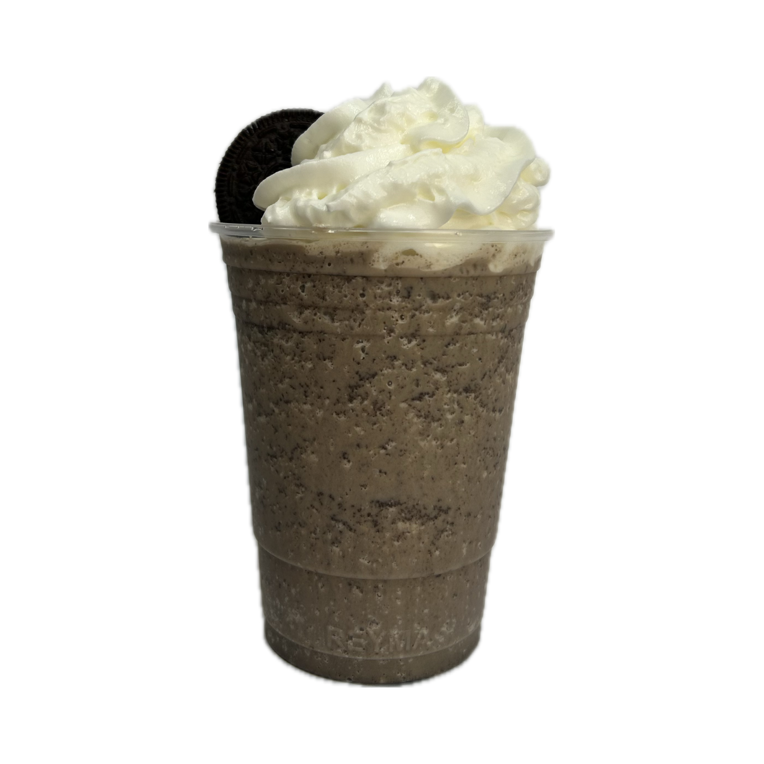 Frappé de Oreo