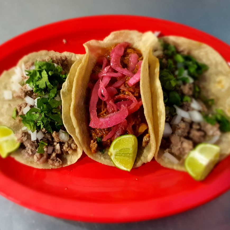 Tacos (1 Pieza)