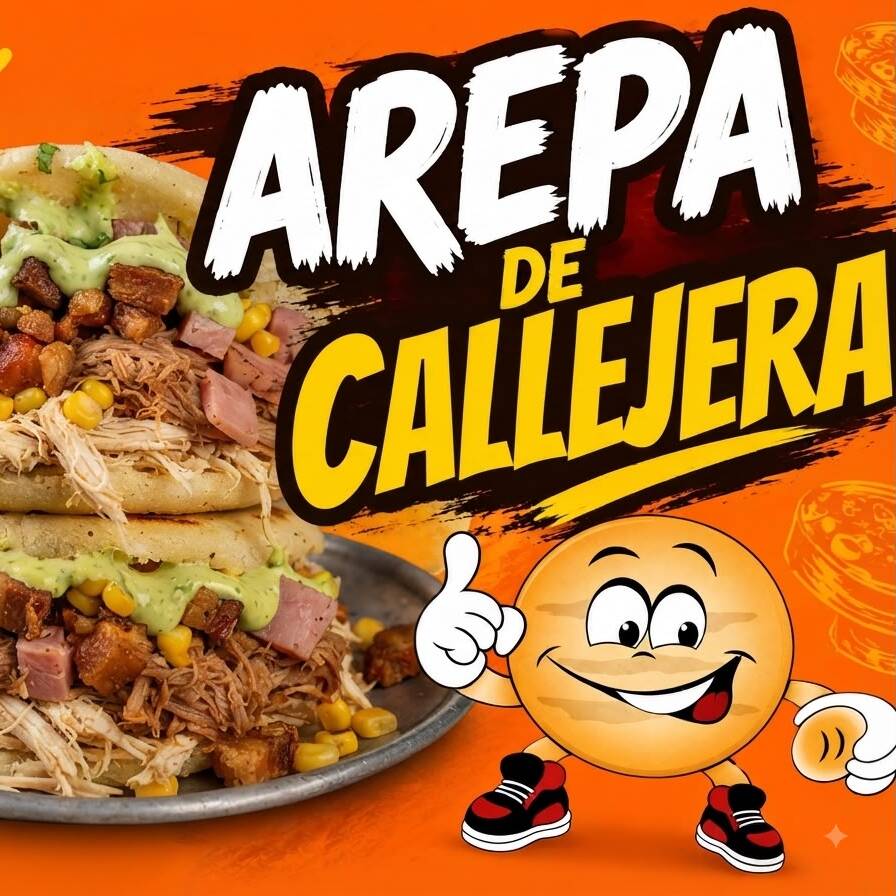 COMBO PA' 3