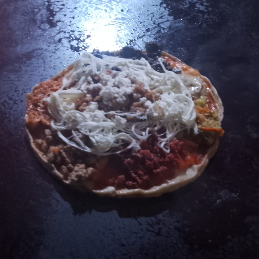 MEMELA ESPECIAL