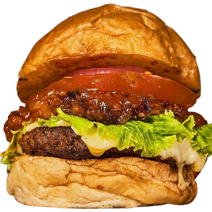 Brother Burger (incluye papas)
