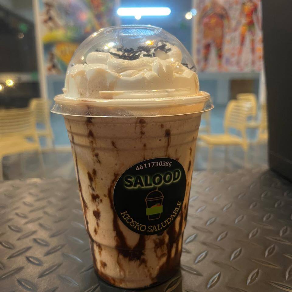Frappe