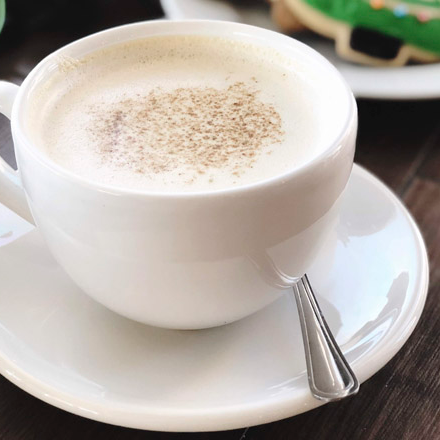 Chai Latte