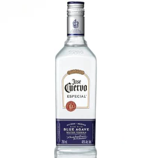 Tequila 750ml