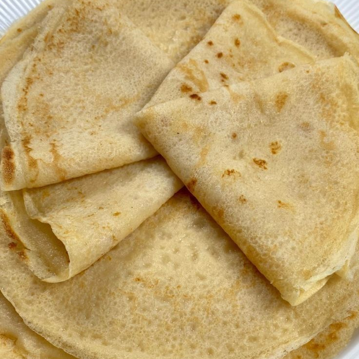 Crepa De Antojo