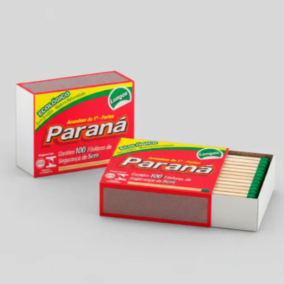 Caixa com 100 unidades