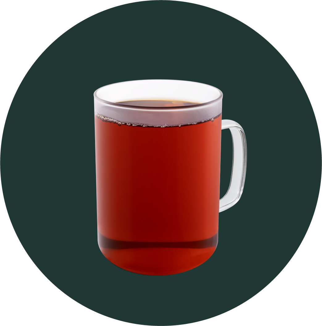Té Hibiscus