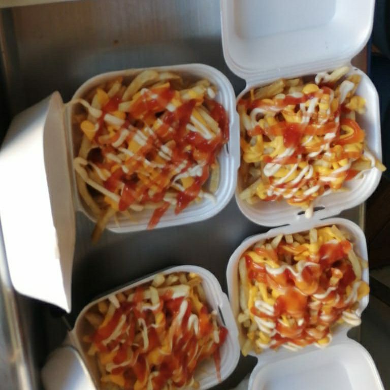 Papas