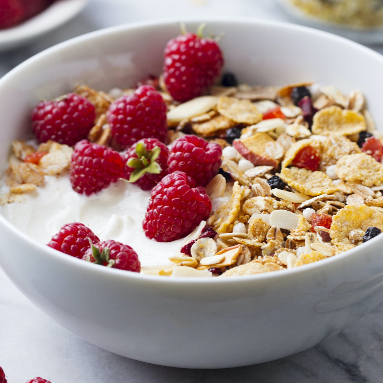 YOGURT BOWL CLASICO