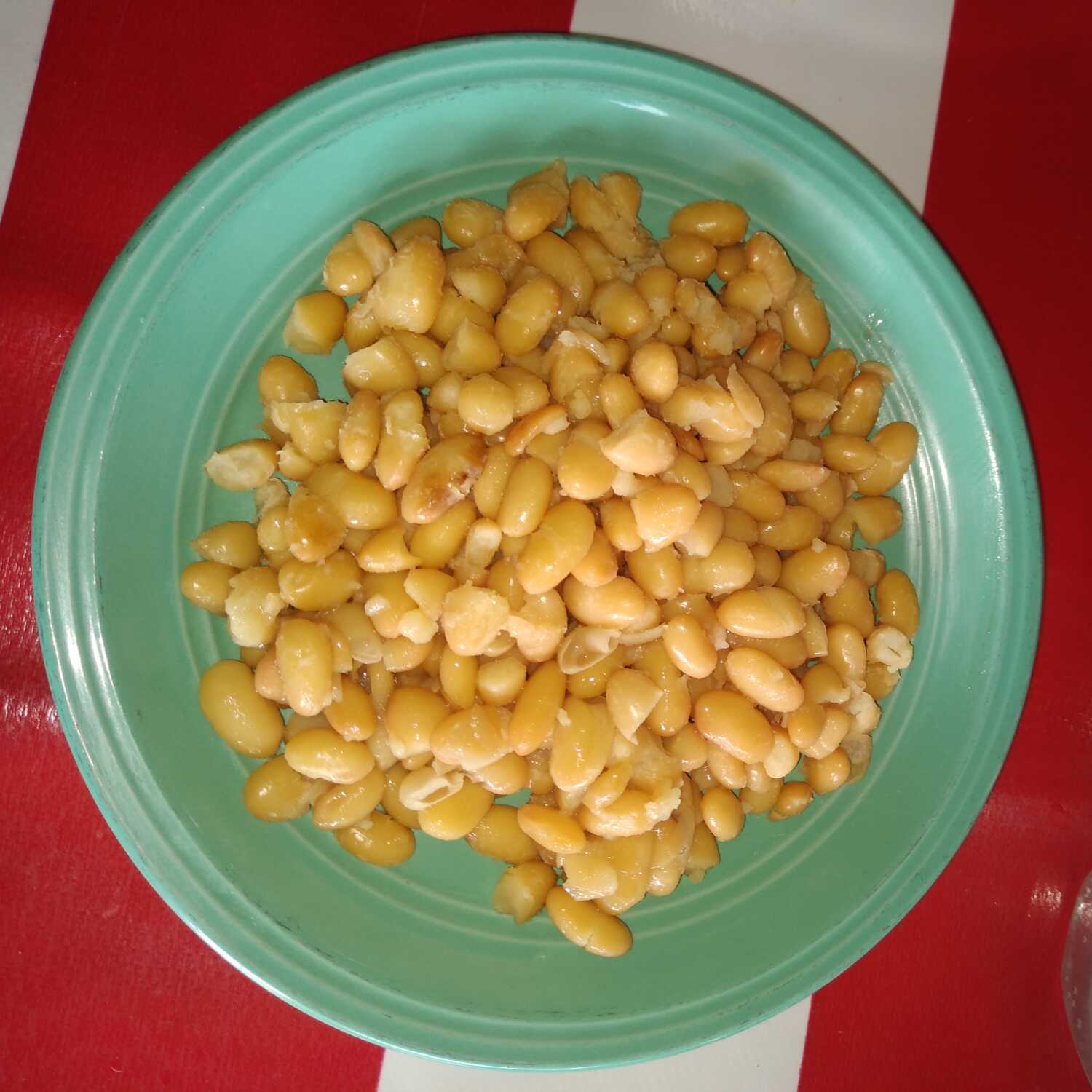 Termo de Frijoles