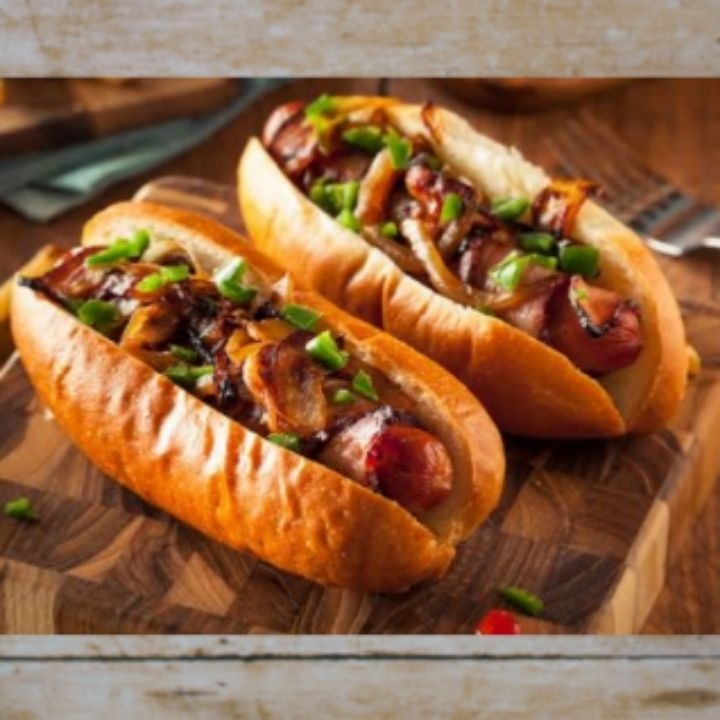 Hot Dog ESPESIAL