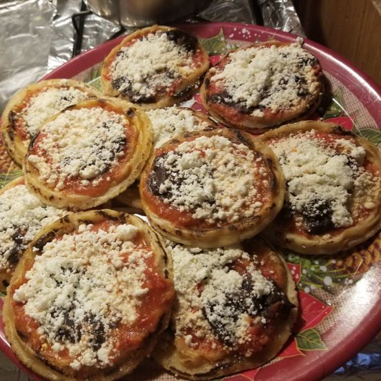 SOPE OAXAQUEÑO