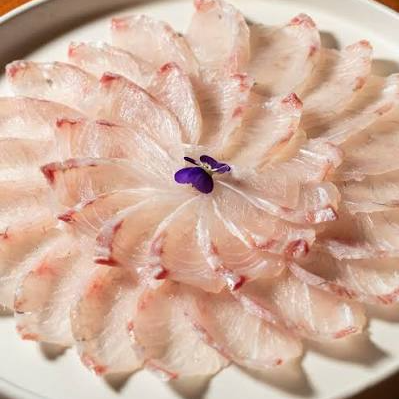 Sashimi Corte Fino Combinado Importado