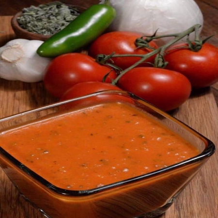 Salsa