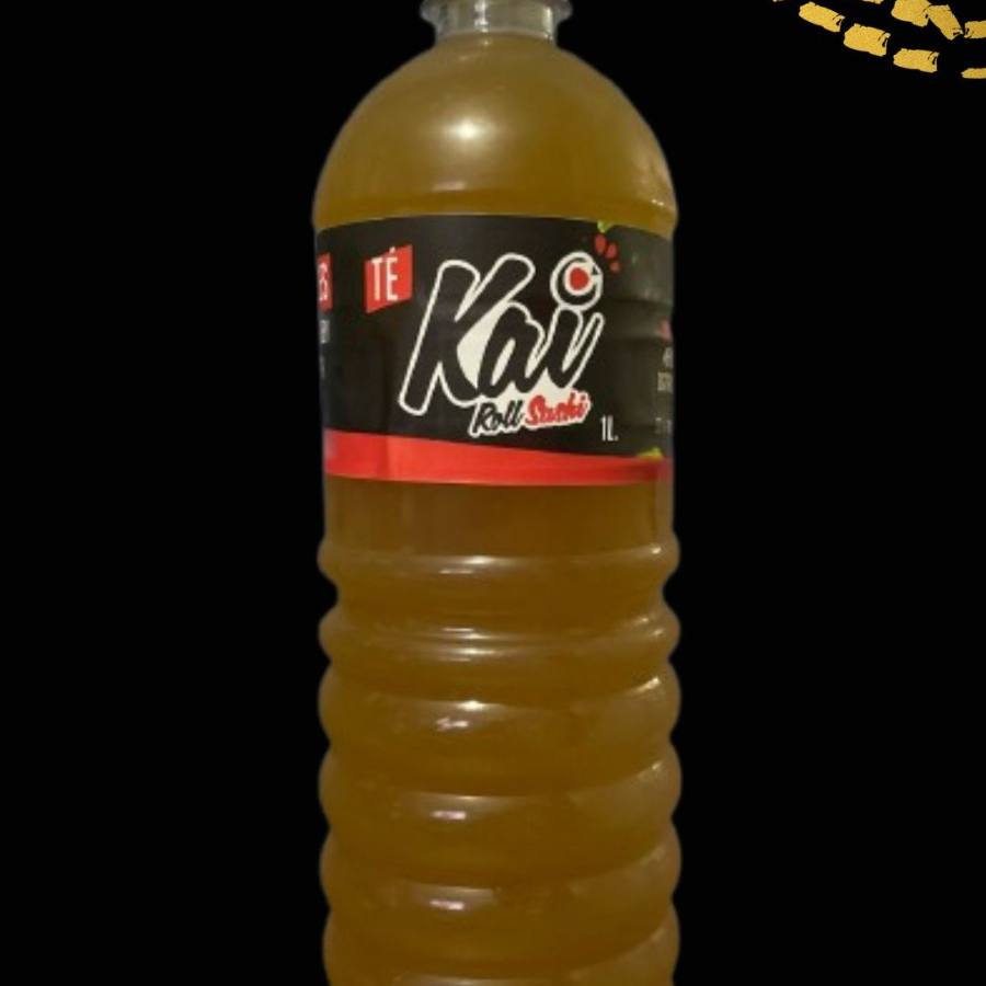 TÉ DE LITRO