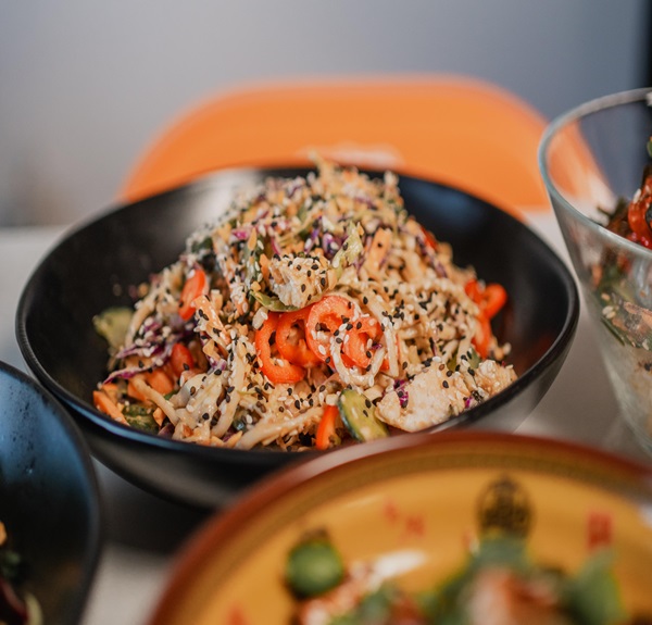 ENSALADA ESPECIAL 2
